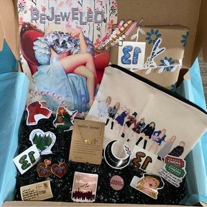 Taylor Swift Eras Surprise Box